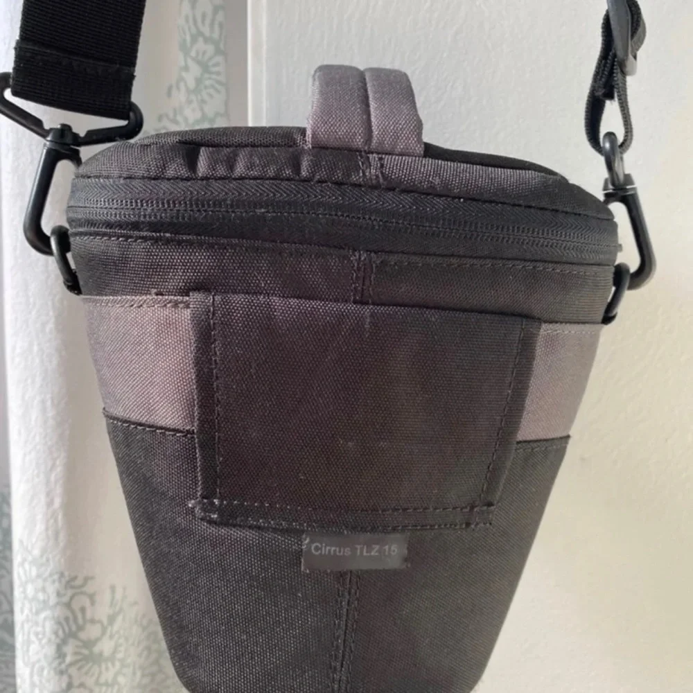 Lowepro Photo Cirrus TLZ 15 Camera Bag